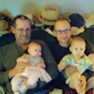 Meet your Posher, Thomas